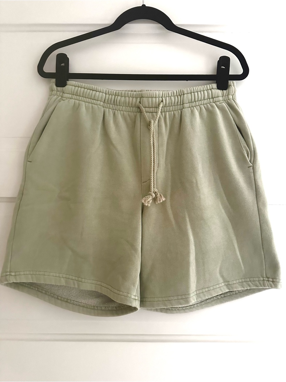 PacSun Men’s Fleece Volley Shorts
